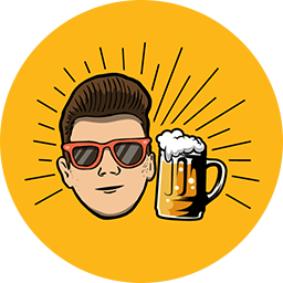 Logo Buteco do Patrão